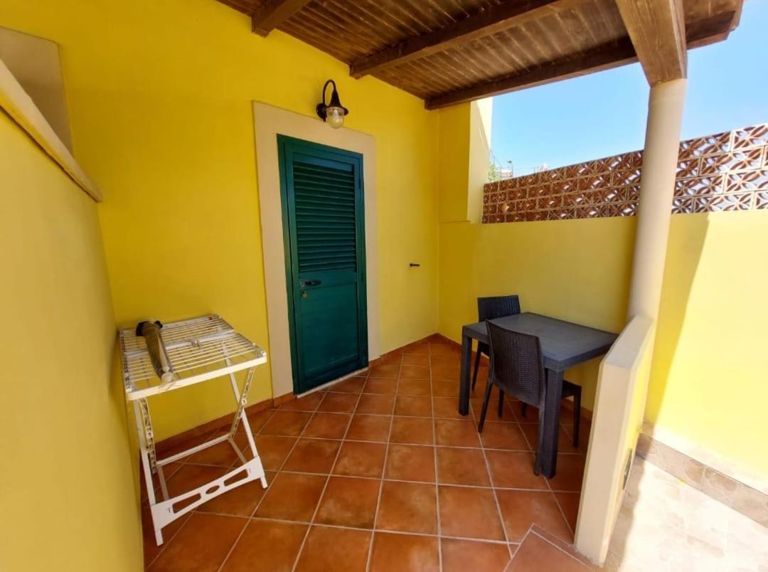 Appartamenti Da Nicola Lampedusa Exterior photo