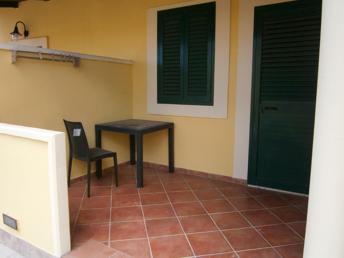 Appartamenti Da Nicola Lampedusa Exterior photo