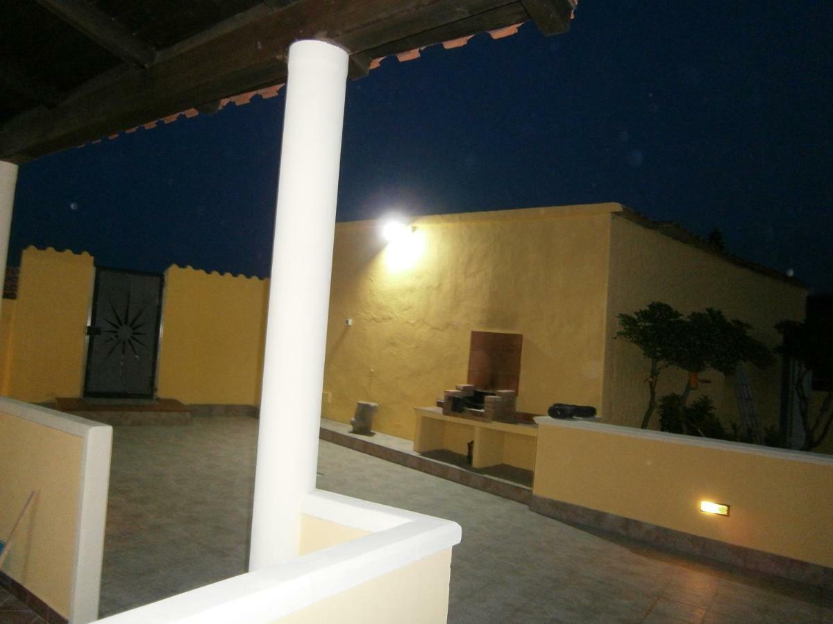 Appartamenti Da Nicola Lampedusa Exterior photo