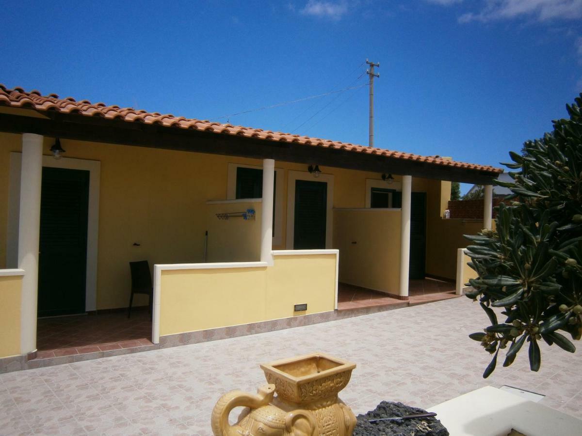 Appartamenti Da Nicola Lampedusa Exterior photo